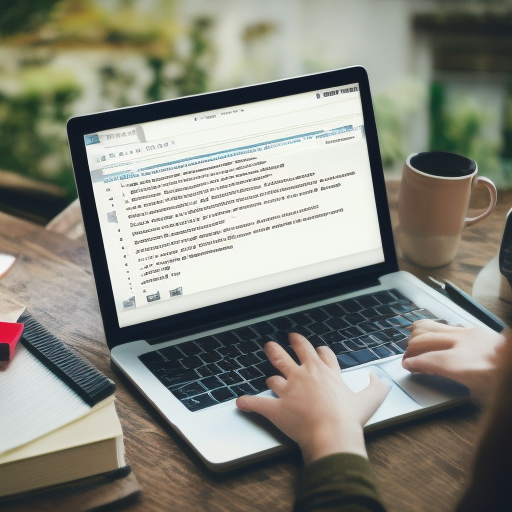 Generando un blog con ChatGPT